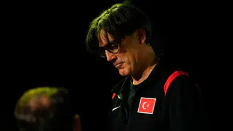 Montella'nın acı günü! TFF'den başsağlığı mesajı