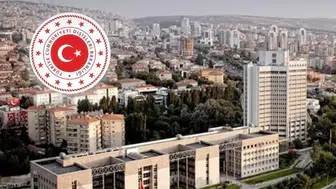 Dışişleri'nden AB'nin skandal belgesine tepki: Çarpık anlayışın etkisinden kurtulamamışlar