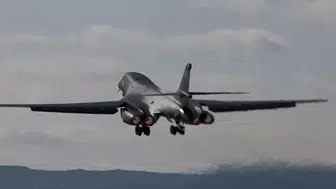 Axios: ABD, İran'da yeniden B-1 bombardıman uçaklarıyla saldırıyor