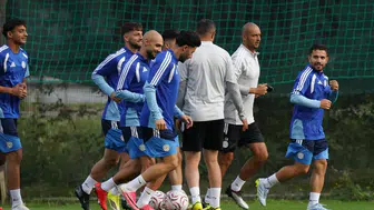 Çaykur Rizespor'un Slovenya Kampındaki 4. Hazırlık Maçı Belli Oldu