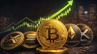 Bitcoin'de yeni ralli sinyali!