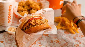Popeyes'ta Gün Doğuyor: Son 23 Lokantası da Yeni Sahibine Geçti!