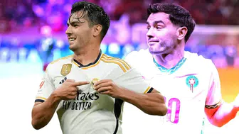 Brahim Diaz, Süper Lig devine hayırlı olsun! Havalimanı dolup taşacak