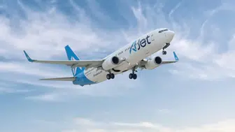 AJet rekorunu kırdı: Bir günde 100 bini aşkın yolcu taşıdı