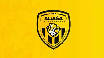 Aliağa FK'dan peş peşe transfer hamleleri