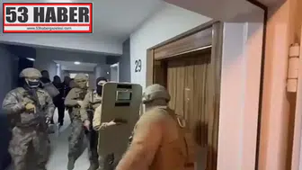 Öğrenci Yurtları Üzerinden Yüzlerce Bin Liralık Dolandırıcılık: Dört İlde Operasyon Başlatıldı!