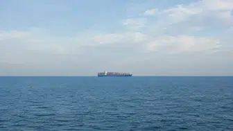 Odessa açıklarında Türk ticari gemisine saldırı!