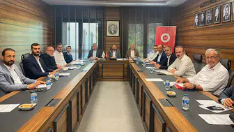 Rize'de Umreye Yoğun İlgi: Geçen Yıl 1.407 Kişi Kutsal Topraklara Uğurlandı