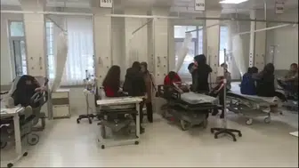 43 öğrenci zehirlenmişti! İBB kumanyası davasında iddianame hazırlandı