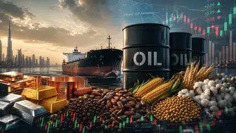Emtia Piyasalarında Hareketli Gün: Petrol Fırladı, Gümüşte Keskin Düşüş Yaşandı!
