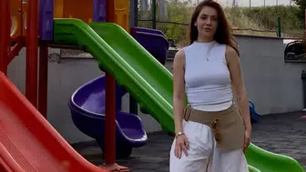 Fulya Zenginer, Kilo Eleştirilerine Tepki Gösterdi: "Zayıf Olmak Tarih Değil!"