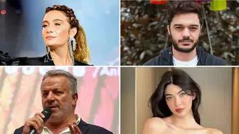 Ünlülere uyuşturucu soruşturması; 5 kişi için tutuklama talebi