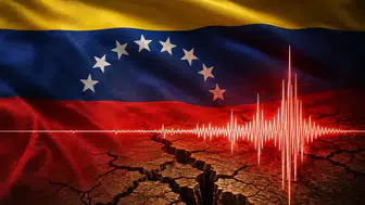 Venezuela’da deprem felaketinin ardından 7 günlük yas kararı