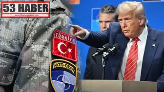 Türkiye, ABD'nin Pozisyonunu Kaptı; Yunanistan'da Endişeler Baş Gösterdi!