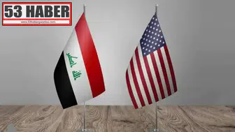 Irak ve ABD Arasında Tarihi İşbirliği Anlaşması İmzalandı!