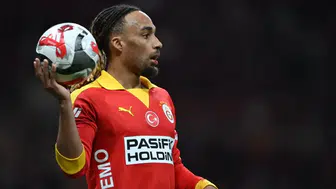 Bayern Münih, Sacha Boey için olumsuz gelişmelerle karşı karşıya kaldı