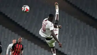 Zeyyat Kafkas'tan transfer açıklaması: Paul Onuachu'ya 3 resmi teklif var!