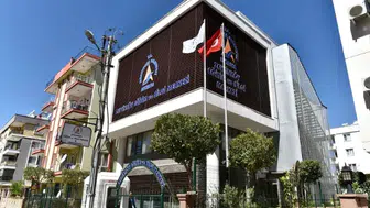 Muratpaşa Belediyesi'nden Ücretsiz Eğitim Desteği ile LGS Başarısı Elde Edildi!