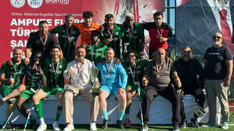 Malatya Büyükşehir Belediyespor'dan 3 sporcu A Milli Takım yolunda