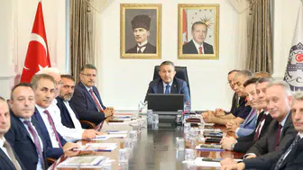 Trabzon'da Trafik Masaya Yatırıldı: Stat Çevresi ve Şehir Hastanesi İçin Yeni Düzenlemeler Geliyor