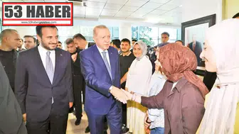 Başkan, İstanbul’da Önemli Temaslarda Bulundu!