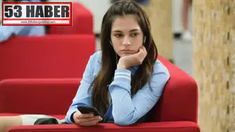 17 Yaşındaki Deniz'in Yıldızı Parlıyor! Helin Elveren'in Takipçi Sayısı Patladı!