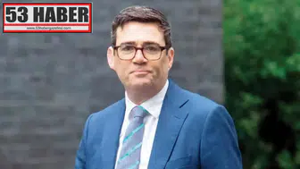 İngiltere'nin Tarihinde Yeni Bir Sayfa: Burnham Dönemi