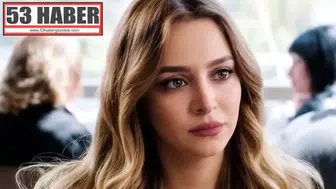 Ekranların Gözdesi Rozina Lazkani, Şimdi Meclis'te! Ünlü Oyuncunun Beklenmedik Siyasi Hamlesi Şaşırttı!
