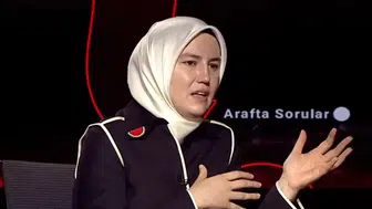 AK Partili Yıldız'dan Gazze Açıklaması: "İsrail, Vicdanlarda Mahkum Edildi"
