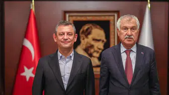 CHP'de büyük kopuş! Zeydan Karalar'dan Özel'e kapı kapandı