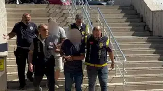 Eski Emniyet Müdürü, Parke Hırsızlığından Gözaltına Alındı, Adli Kontrolle Salıverildi!