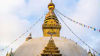 Nepal'den Şaşırtıcı Açıklama: Everest'in Sırrı Farklı Bir Dünyada Gizli!