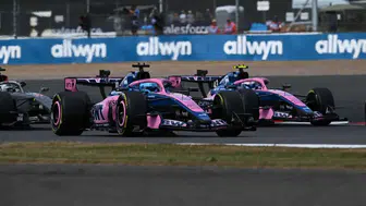 Formula 1'deki heyecan, Belçika pistinde yeni bir boyut kazanacak!