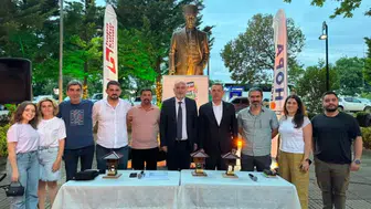 Mersin Belediye Başkanı Özyiğit: Eğitim Politikaları Festivallerde Öne Çıkmalı!