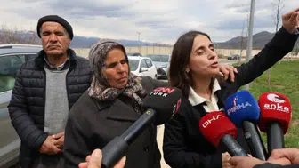 Gülistan Doku'nun Ailesinden Yanlış Bilgilere Sert Tepki!