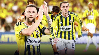 Herkes Fenerbahçe-Gornik Zabrze maçını konuşuyor!