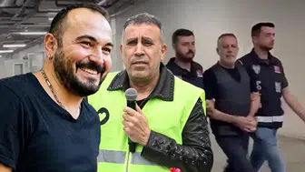 İfadesine Haluk Levent'in adını verdi: Banka hesaplarım onun adına kullanıldı