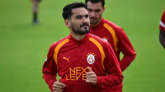 İlkay Gündoğan'dan Kendi Takımına Eleştiri: "Geçen Sezon Zayıf ve Etkisizdik"