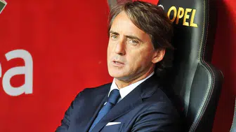 İtalya Milli Takımı’nda Roberto Mancini Döneminin İkinci Evresi Başladı!