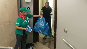 İzmir’de "Dönüşüme Evde Başla" projesi 9 ilçeye ulaştı