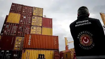 Gümrük Teşkilatı Kaçakçılığa Göz Açtırmıyor: Uyuşturucu Operasyonu Başarıyla Tamamlandı!