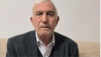 Kürt Siyasetçi Hasan Basri Fırat, Sürgünde Hayatını Kaybetti