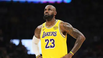 LeBron James sessizliğini bozdu! Sizi daha fazla bekletmeyeceğim