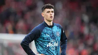 Manchester City, yıldız oyuncusu Phil Foden ile yeni bir sözleşme imzaladı!