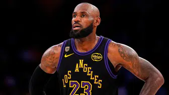NBA'de fikstür için LeBron James'in kararı bekleniyor