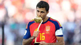 Real Madrid, Rodri Transferini Gündemine Aldı!