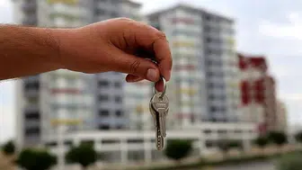 TCMB'den Gelen Açıklama: Konut Fiyatlarında Reel Düşüş Yüzde 5,8 Olmuş Durumda!