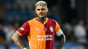 Transfer an meselesi! Mauro Icardi'yi duyurdular