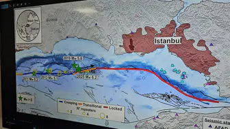İstanbul için Deprem Uzmanından Kritik Açıklama: 'Hazırlıklar 7.5 Büyüklüğündeki Depreme Göre Planlanmalı'