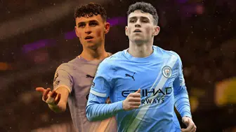 Yeni 10 numara Phil Foden! Uçak İstanbul'a iniyor: Resmen duyurdular